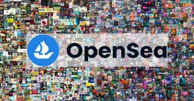 مسؤول التسويق في OpenSea ينفي شائعات بيع رموز SEA بقيمة 150 مليون دولار على Coinbase