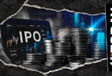 شركات التشفير تهيمن على مشهد الطروحات العامة الأولية