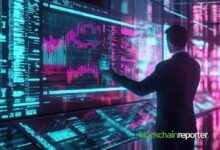 شبكة الذكاء الاصطناعي العام المفتوحة تتعاون مع جاسبر فولت لدفع تداول خيارات البيتكوين