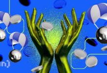 4 تطورات في عالم العملات الرقمية لا تُفوت في نوفمبر