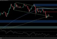 تحليل سعر الإيثيريوم: نظرية الاتجاه الصعودي تثبت صحتها في حال تجاوز الإيثيريوم هذا المستوى المقاوم الحاسم