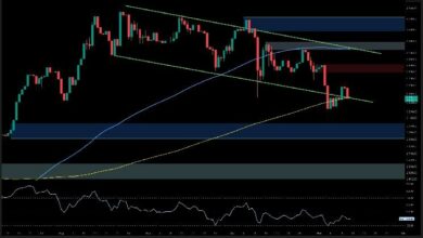 تحليل سعر الإيثيريوم: نظرية الاتجاه الصعودي تثبت صحتها في حال تجاوز الإيثيريوم هذا المستوى المقاوم الحاسم