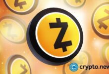 سعر Zcash يصل إلى أعلى مستوى في 8 سنوات.. هل يصمد فوق 388 دولاراً؟