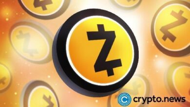 سعر Zcash يصل إلى أعلى مستوى في 8 سنوات.. هل يصمد فوق 388 دولاراً؟