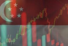 بورصة سنغافورة (SGX) تتحالف مع ناسداك الأمريكي لتمكين الإدراج المزدوج