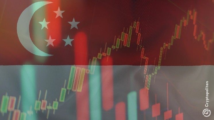 بورصة سنغافورة (SGX) تتحالف مع ناسداك الأمريكي لتمكين الإدراج المزدوج