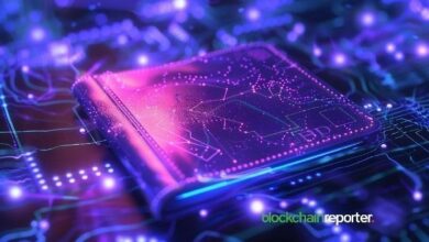 محفظة OKX تتعاون مع FLock.io لتسريع تدريب الذكاء الاصطناعي اللامركزي وتقديم عروض جديدة على DEX