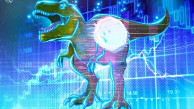 العملات الرقمية "الدينو" تستقطب تدفقات المؤسسات المالية نحو ألتكوين: تحليل مُتخصص