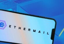 إثرميل تدمج خدمة التليجرام للتواصل عبر مليار مستخدم