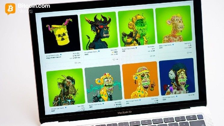 "كودا نيكسوس" تفتح أبوابها في "الآخر سايد": مبتكر "بوريد أب يخت كلوب" يطلق مركزه الاجتماعي الأول