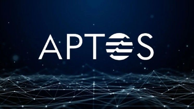 أبتوس (APT) يتخلف عن أداء السوق الرقمية الأوسع
