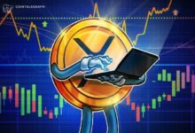 عملة XRP "هيكلياً هشة" مع خسارة 41.5% من المعروض