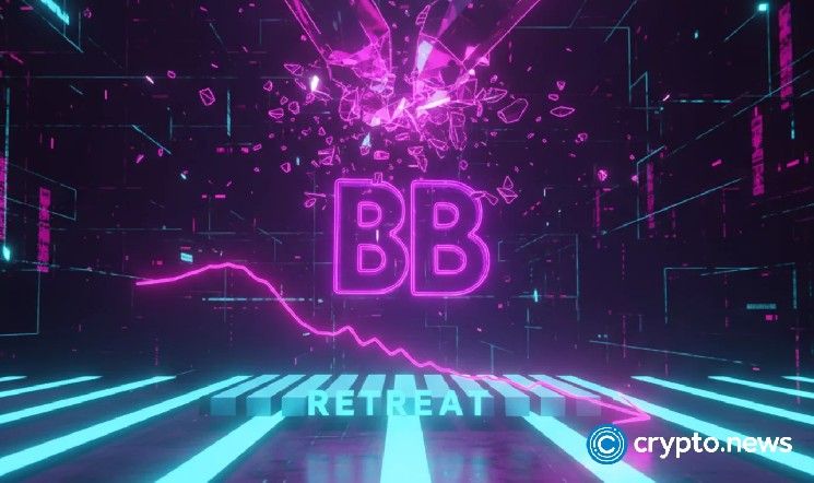 BNB تثبت مواقعها: السعر يستقر والاستخدام يتصاعد وسط توقّف المستثمرين للتقاط الأنفاس