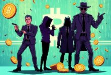 قضية صادمة للنصب في العملات الرقمية: سلطات المملكة المتحدة تضبط متهمين في مخطط Basis Markets بقيمة 28 مليون دولار