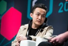 معركة العملات المستقرة تشتعل من جديد – مؤسس ترون الملياردير جاستن صن يوجه رسالة هامة