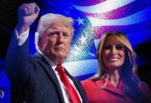 عملة ميلانيا وترامب تشهدان ارتفاعًا مفاجئًا – هل كانت هناك إشارات مسبقة من المطلعين؟