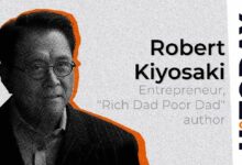 مؤلف كتاب "الأب الغني والأب الفقير" يتخلص من حيازاته من البيتكوين بعد توقعه وصول السعر إلى 250 ألف دولار للعملة