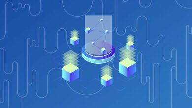 ما هي شبكة الطبقة الأولى؟ القاعدة الأساسية لعمل البيتكوين والعملات الرقمية