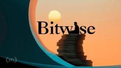 شركات الخزينة للعملات الرقمية تتداول بخصم كبير.. ما السبب؟