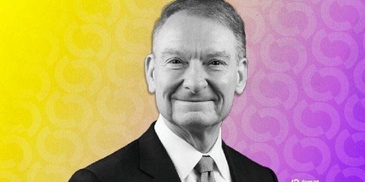 رئيس هيئة الأوراق المالية الأمريكية بول أتكينز يكشف عن الرموز التشفيرية التي يرى أنها أوراق مالية