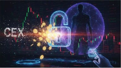 شركة علَمدة تطلق 30 مليون دولار من عملة سول SOL.. هل يستعد السوق لموجة بيع جديدة؟