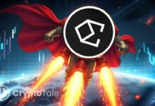 سعر ENA يستعيد عافيته مع تزايد عمليات الشراء: هل يشهد اختراقاً نحو 0.40 دولار؟