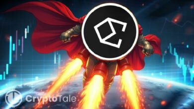 سعر ENA يستعيد عافيته مع تزايد عمليات الشراء: هل يشهد اختراقاً نحو 0.40 دولار؟