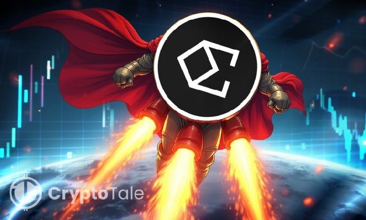 سعر ENA يستعيد عافيته مع تزايد عمليات الشراء: هل يشهد اختراقاً نحو 0.40 دولار؟