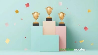 أبرز صاعدي العملات الرقمية اليوم يشيرون إلى صعود قوي في نوفمبر – بييفيرس تقفز 50%