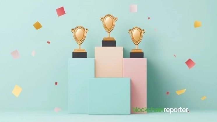 أبرز صاعدي العملات الرقمية اليوم يشيرون إلى صعود قوي في نوفمبر – بييفيرس تقفز 50%