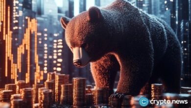 تخفيض الفيدرالي يمنح العملات الرقمية دفعة حذرة وعابرة: تحليل بايبت