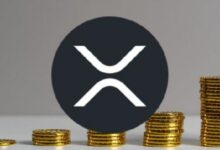 خسارة 95 مليون دولار في حصة إيفرنورث من XRP بسبب ضعف السوق