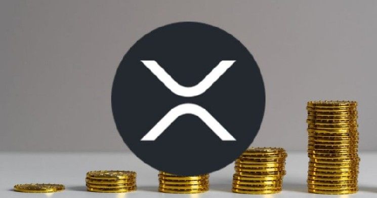 خسارة 95 مليون دولار في حصة إيفرنورث من XRP بسبب ضعف السوق