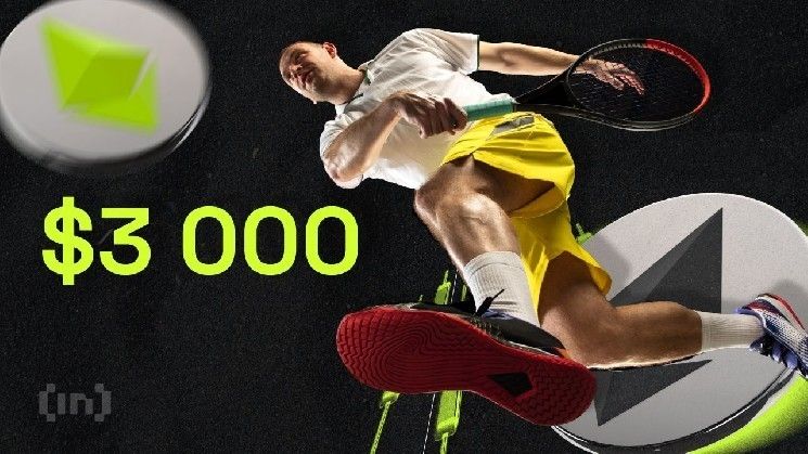 بيتماين التابعة لتوم لي تكشف عن امتلاك 3.6 مليون إيثيريوم وسط جدل حول متوسط سعر الشراء