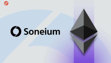 سوني تدفع اعتماد الويب 3 في آسيا بإطلاق شبكة سونيوم من الطبقة الثانية