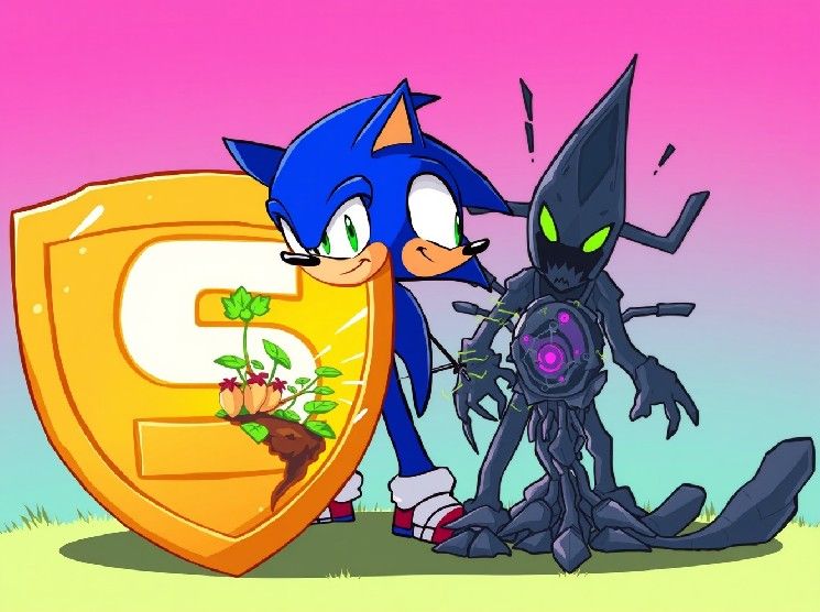 آلية أمان سونيك: تفعيل عاجل يحمي من استغلال البيتس