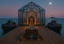 بورصة المشتقات اللامركزية تفوز بأول ترخيص من هيئة الأسواق في برمودا وتُرسي سابقة قانونية