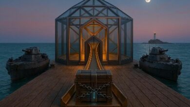 بورصة المشتقات اللامركزية تفوز بأول ترخيص من هيئة الأسواق في برمودا وتُرسي سابقة قانونية