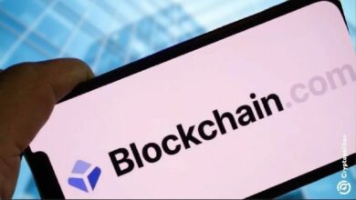 موقع Blockchain.com يتبنى نموذج القيادة المزدوجة بتعيين لين كاسلمان في منصب الرئيس التنفيذي