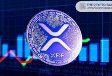 تحليل: لماذا يُرجح ارتفاع سعر XRP إلى 5.5 دولار بدلاً من انخفاضه إلى 1.02 دولار