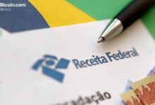 هيئة الضرائب البرازيلية تشدد قواعد الإبلاغ عن العملات الرقمية تستهدف البورصات الأجنبية والتمويل اللامركزي