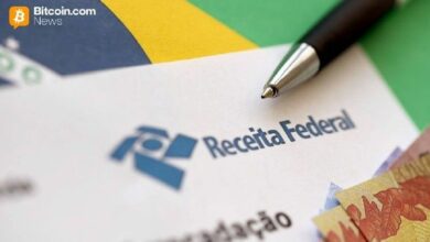 هيئة الضرائب البرازيلية تشدد قواعد الإبلاغ عن العملات الرقمية تستهدف البورصات الأجنبية والتمويل اللامركزي