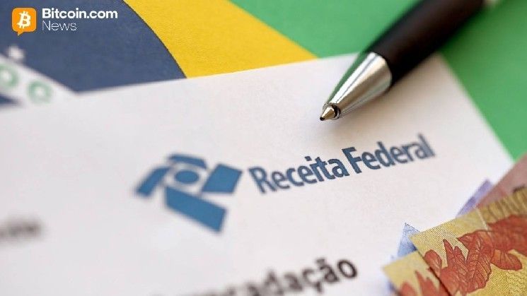 هيئة الضرائب البرازيلية تشدد قواعد الإبلاغ عن العملات الرقمية تستهدف البورصات الأجنبية والتمويل اللامركزي