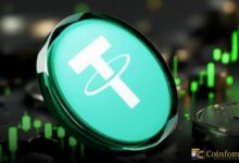 سك عملة USDT يُشير إلى نمو الطلب على العملات المستقرة