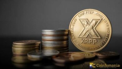 مستثمرو XRP في فرحة بعد ضخ الاحتياطي الفيدرالي 29.4 مليار دولار بين عشية وضحاها