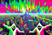 إثيريوم تكشف عن تفاصيل تقنية جديدة لطبقة التشغيل البيني