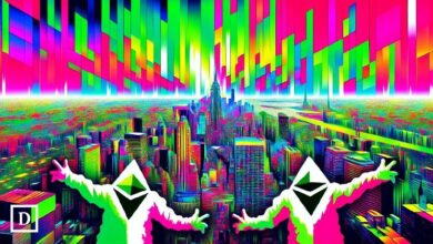 إثيريوم تكشف عن تفاصيل تقنية جديدة لطبقة التشغيل البيني