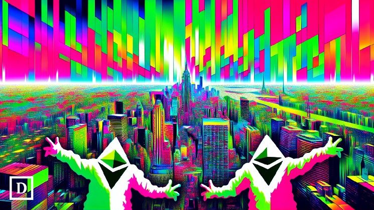 إثيريوم تكشف عن تفاصيل تقنية جديدة لطبقة التشغيل البيني