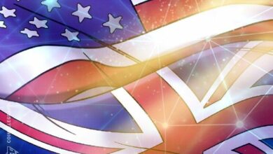 بريطانيا والولايات المتحدة تدرسان إنشاء "منطقة تجريبية" لتنقل أعمال التشفير بعد مباحثات مشتركة