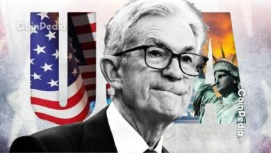 هل يخفض الفيدرالي الأسعار في ديسمبر؟ العملات الرقمية تتراجع مع تراجع التوقعات